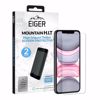 Picture of Eiger Eiger Mountain High Impact Triflex Screen Protector (2 Pack) for Apple iPhone 11 / XR